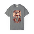 The Comeback Has Quads. – Vintage Women’s Strength Tee