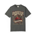 Still Here. Still Hot. Vintage Graphic Tee