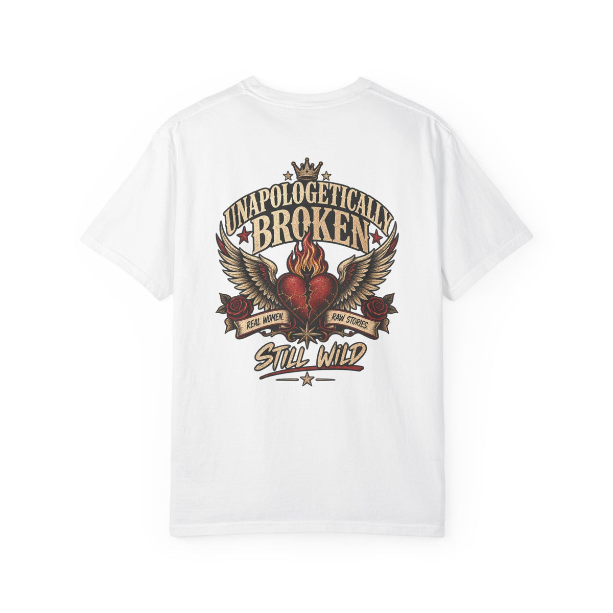 I Don't Date Potential. Vintage Graphic Tee