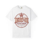 Merry-ish. | Vintage Christmas Oversized Tee