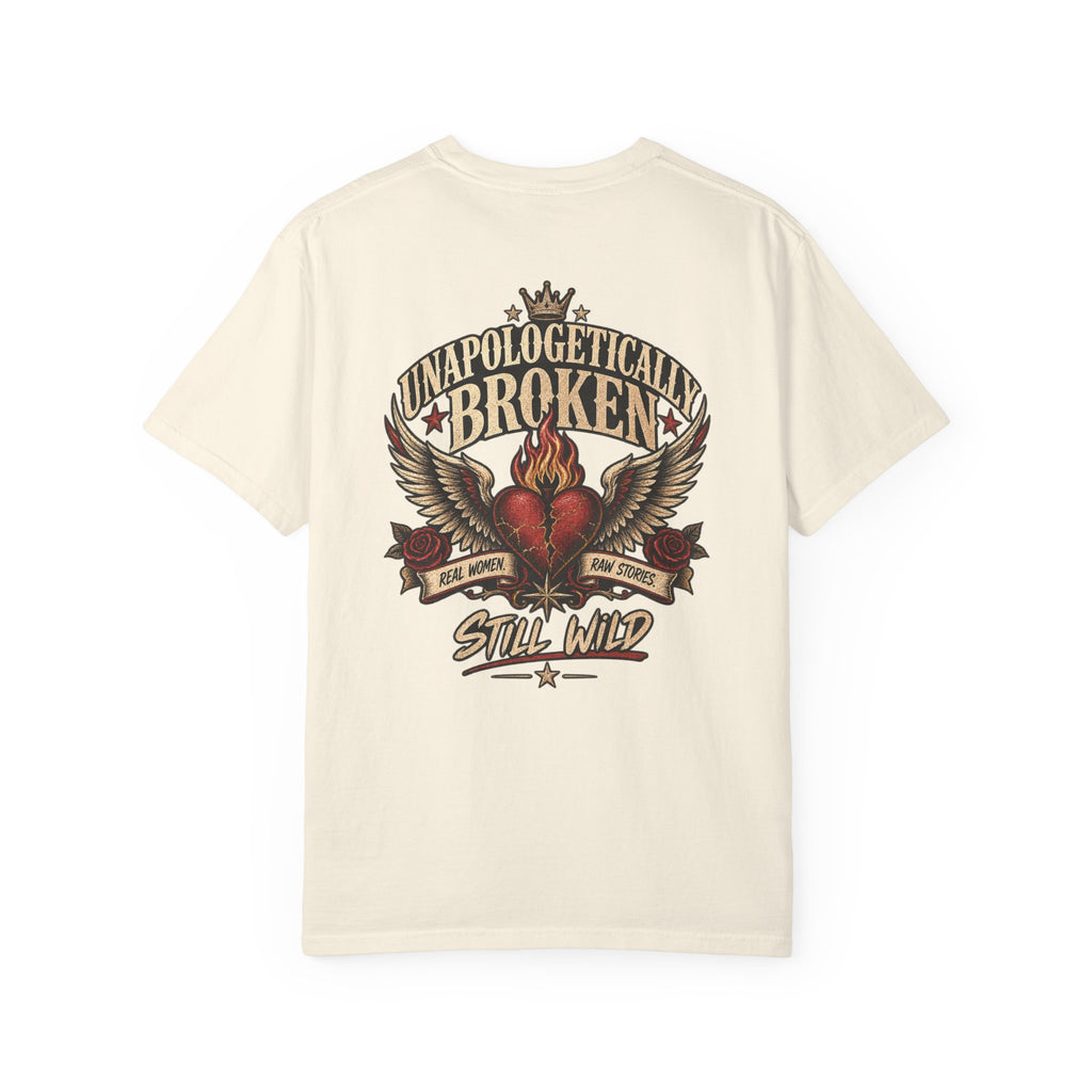 I Don't Date Potential. Vintage Graphic Tee