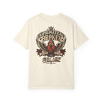 I Don't Date Potential. Vintage Graphic Tee