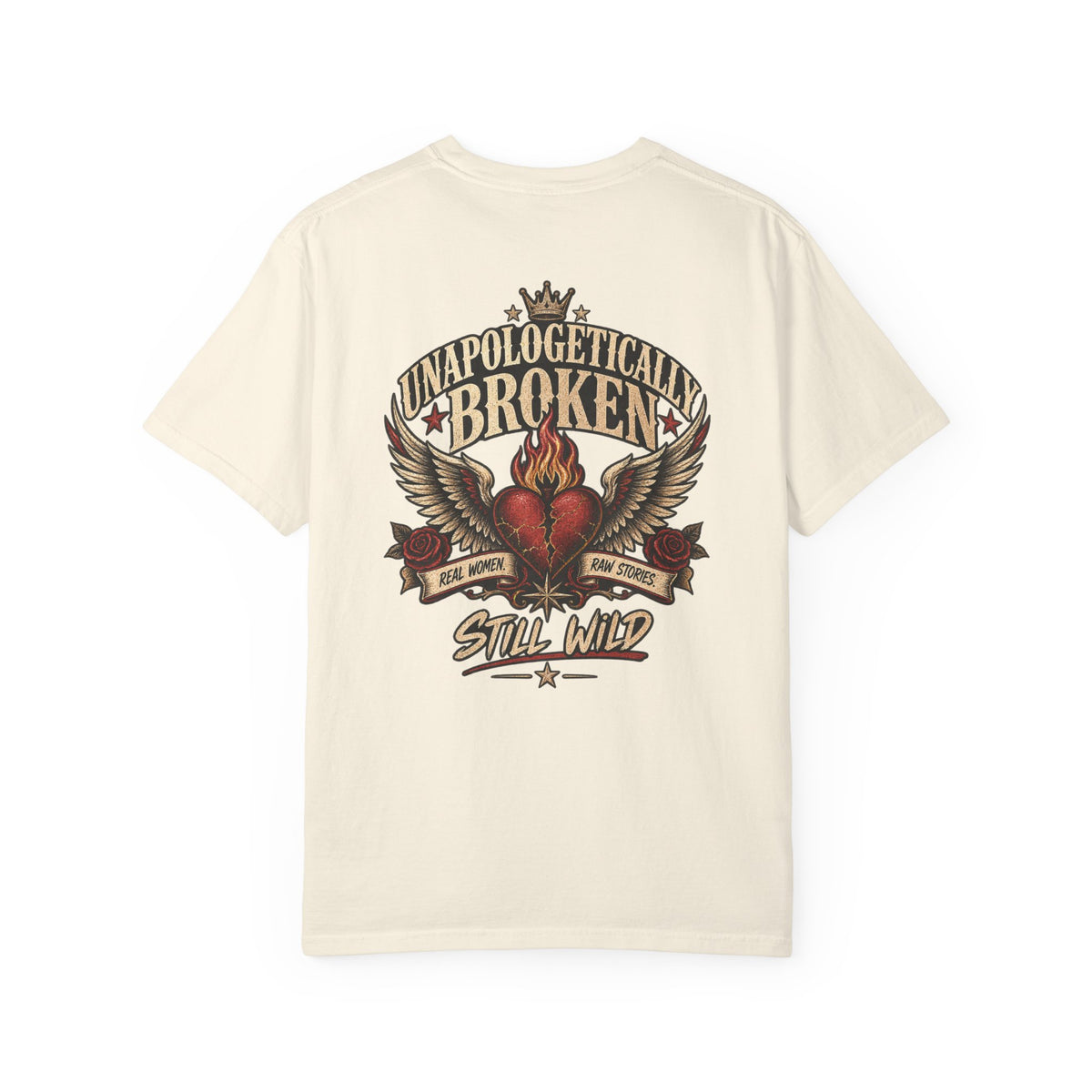 I Don't Date Potential. Vintage Graphic Tee