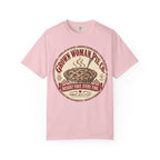Grown Woman Pie Co. | Dessert First Vintage Oversized Tee