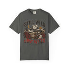 Still Wild, Just Wiser — Vintage Western Cowgirl Tee