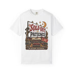 Sold Out of Patience | Vintage Drive-In Oversized Tee
