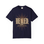 HEALED. ish. - Results May Vary Vintage Tee
