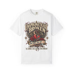 Still Here. Still Hot. Vintage Graphic Tee