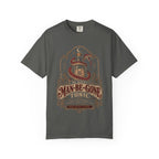 Man-Be-Gone Tonic | Vintage Apothecary Halloween Oversized Tee
