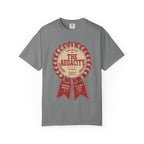 The Audacity Award — Vintage Prize Ribbon Tee
