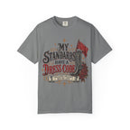 My Standards Have A Dress Code - Vintage Western Tee