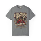 Still Here. Still Hot. Vintage Graphic Tee