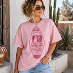 My Bed Is The Only Thing I’m Committed To T-Shirt - Dating Shirt