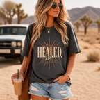 HEALED. ish. - Results May Vary Vintage Tee