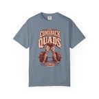 The Comeback Has Quads. – Vintage Women’s Strength Tee
