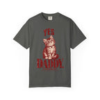 Yes Daddy - I've Been a Good Girl Vintage Kitten Tee