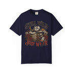 Still Wild, Just Wiser — Vintage Western Cowgirl Tee