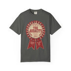 The Audacity Award — Vintage Prize Ribbon Tee