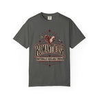 Romantic-ish. Emotionally Available Enough. | Vintage Valentine's Oversized Tee