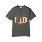 HEALED. ish. - Results May Vary Vintage Tee