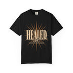 HEALED. ish. - Results May Vary Vintage Tee