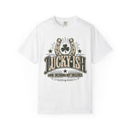 Lucky-ish. Good Decisions Not Included. | Vintage Oversized Tee